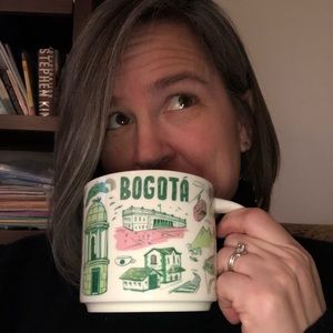 Meet your Posher, Gwen